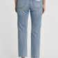 Pistola - Charlie High Rise Straight Jeans