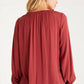 Z Supply - ADELLA TOP