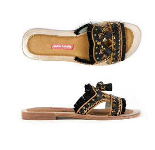 Meher Kakalia - Rainha Gobi Slide