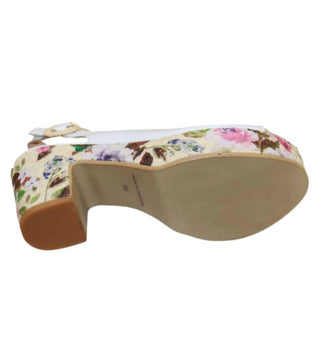 Eric Michael - Sandália Riga Feminina