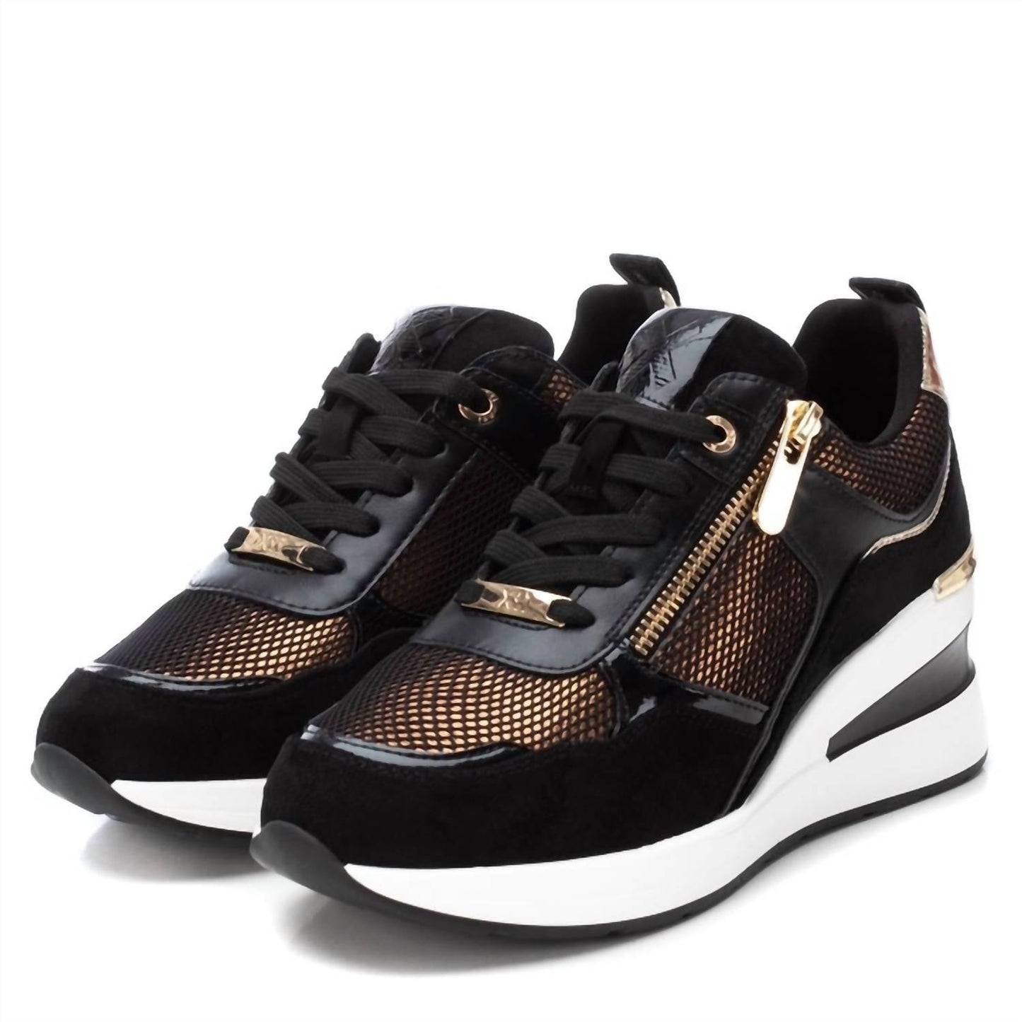 Xti - Women's Trainer Sneakers
