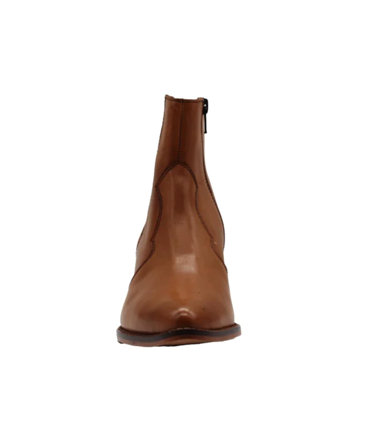 Sbicca - Women's Peacemaker Chelsea Ankle Bootie