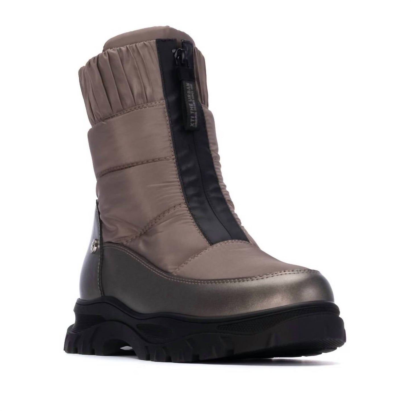 Xti - Women's 144450 Ankle Booties