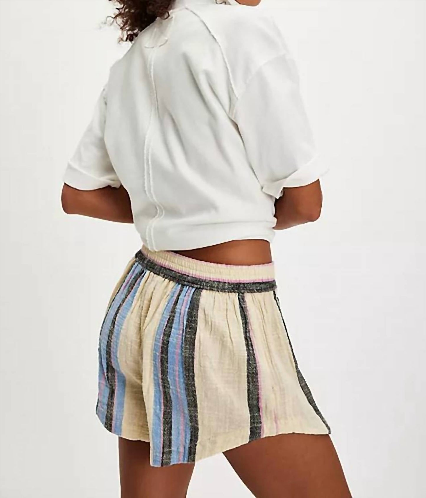 Free People - Kali Board Shorts