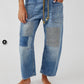 Free People - Moxie Low Slung Jeans