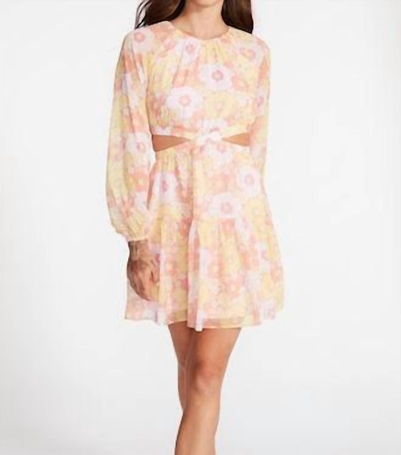 Steve Madden - Cadi Mini Dress