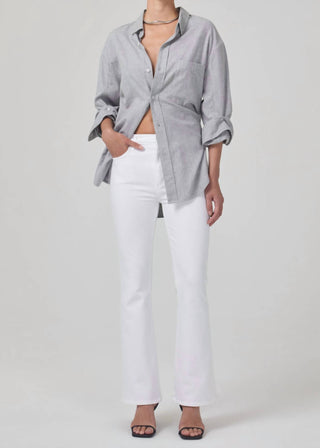 Cidadãos da Humanidade - Calça Jeans Lilah Slim