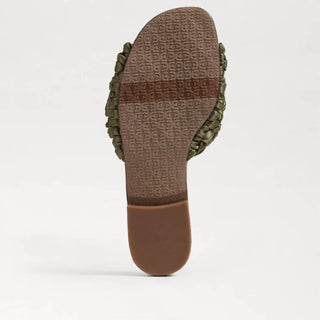 Sam Edelman - Sandália Slide Bridget Feminina