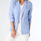 Coco + Carmen - Newport Lightweight Blazer