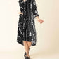Habitat - Express Travel Circle Artist Dress