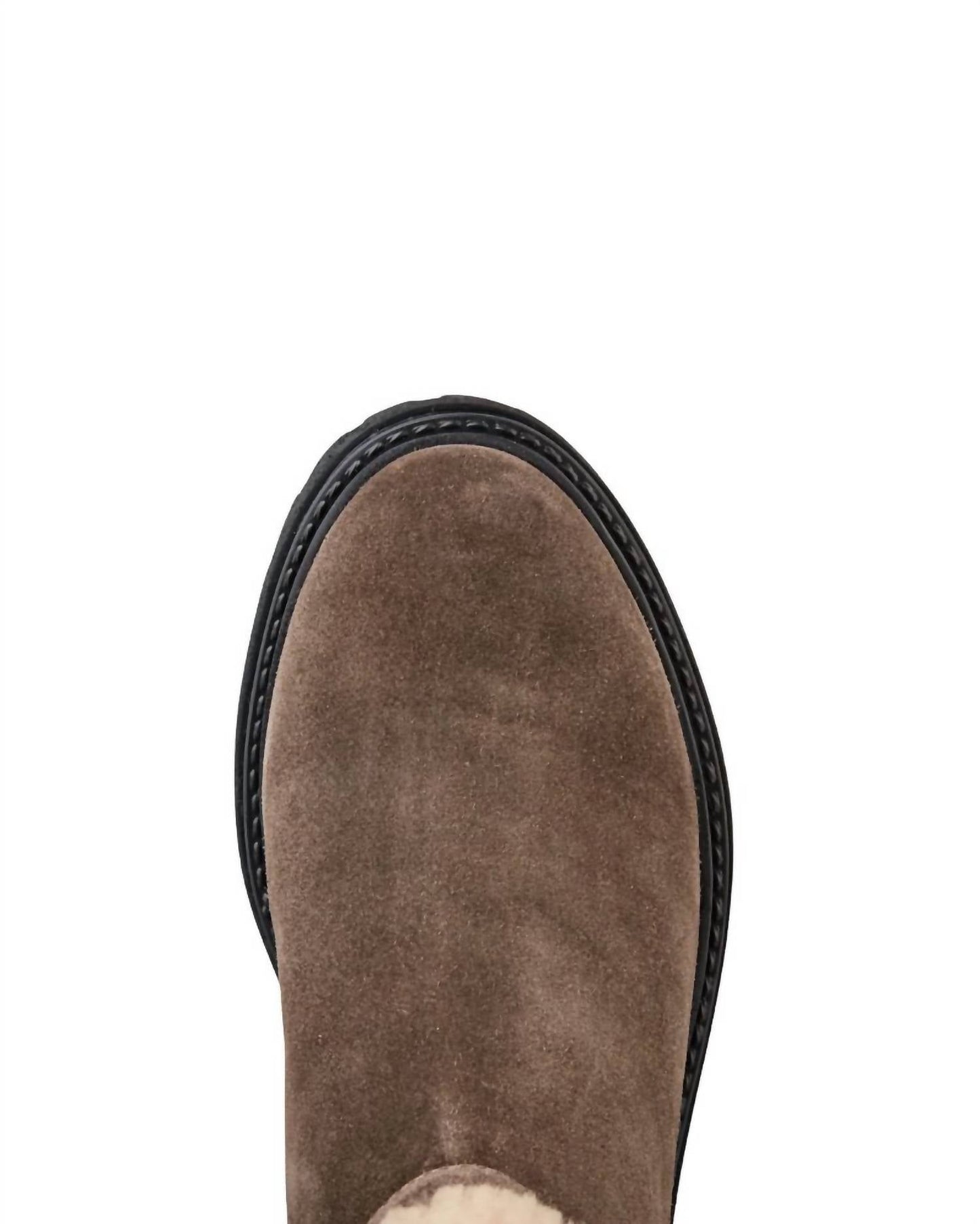 Cougar - Women's Vigo Suede Waterproof Winter Boot