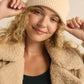 Z Supply - Snow Cap Beanie