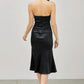 Do+Be - Tube Trumpet Midi Dress