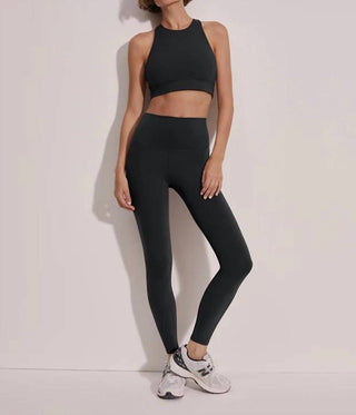 Varley - Legging Freesoft de cintura alta