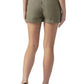 Sanctuary - Elastic Waist Cuffed Short