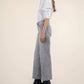 Kut From The Kloth - High Rise Meg Fab Ab Wide Leg