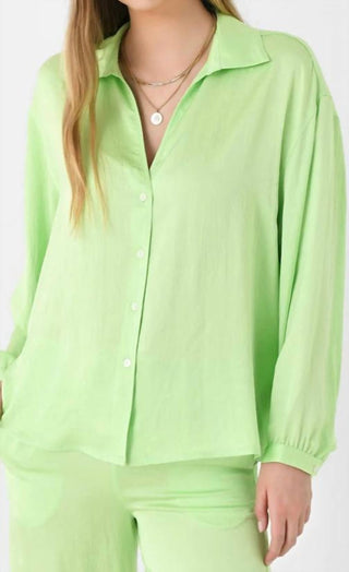 American Vintage - Widland Shirt