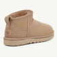 Ugg - Unisex Classic Ultra Mini Boots