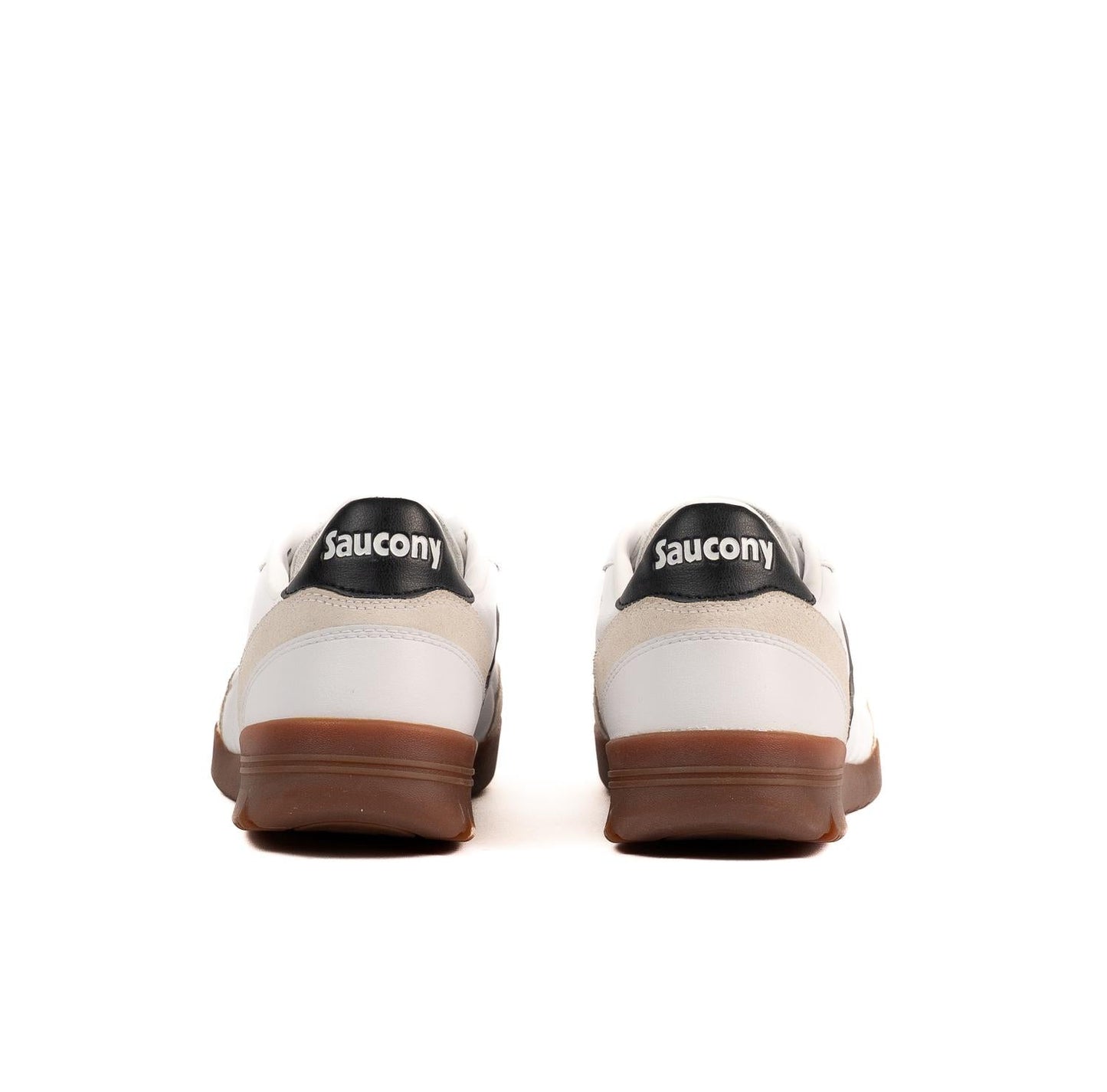 Saucony - Men's 586i Leather Sneakers