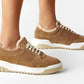 La Canadienne - Women's Klare Suede Sneaker