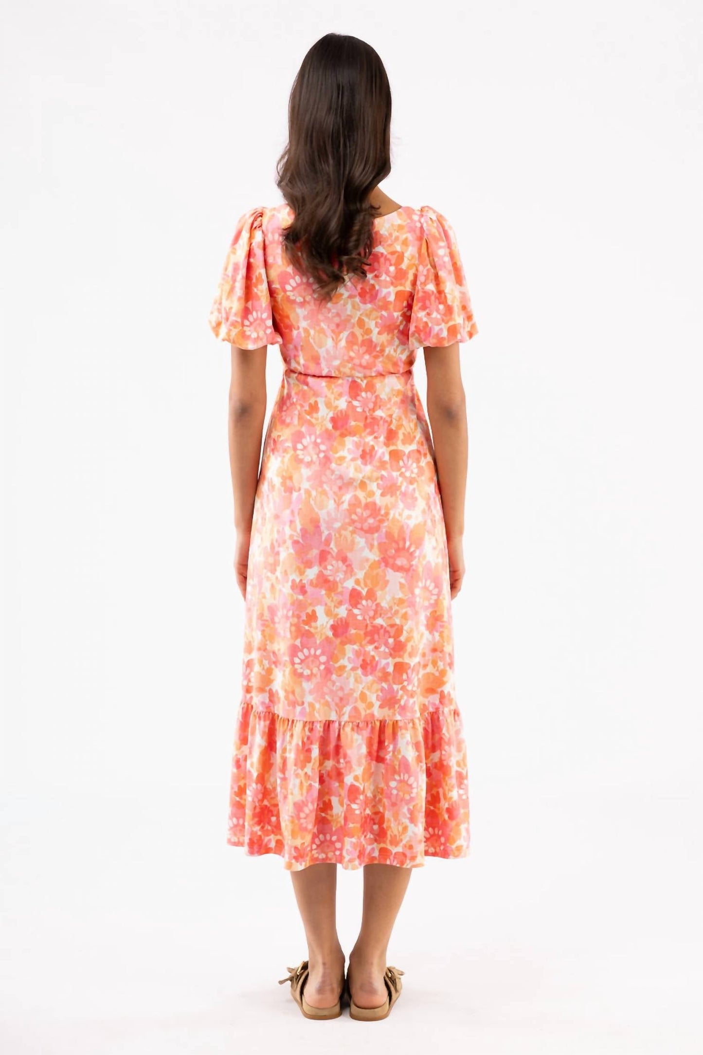 Smith & Quinn - Lucy Dress