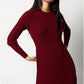Ann Mashburn - Addie Midi Dress