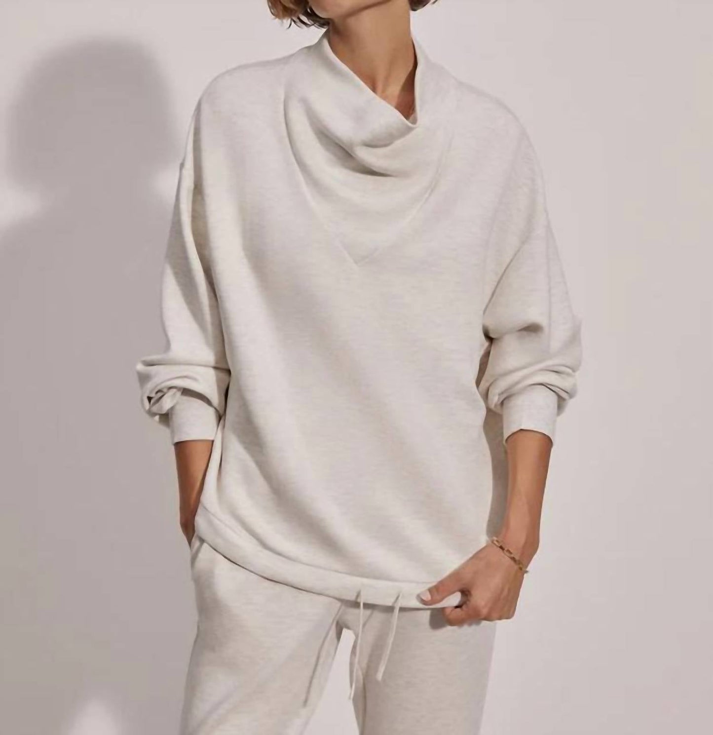 Varley - Betsy Sweater