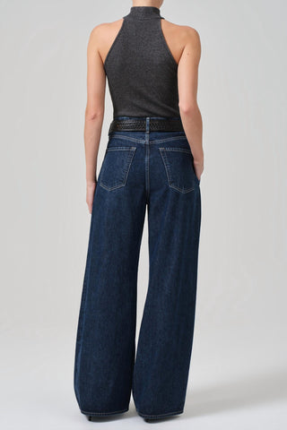 Citizens Of Humanity - Petra Pleated Trouser Jean