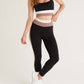Z Supply - Mix It Up Cropped Tank