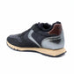 Voile Blanche - Julia Fur Sneakers