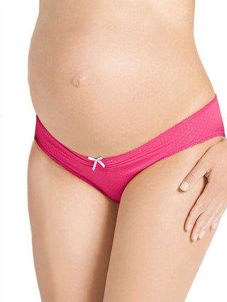 Anita - Maternity Seamless Brief Panty