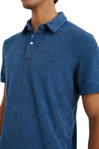 Trilhos - Camisa Polo Rhen