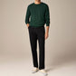 J.Crew - 770 Straight-fit Stretch Chino Pant