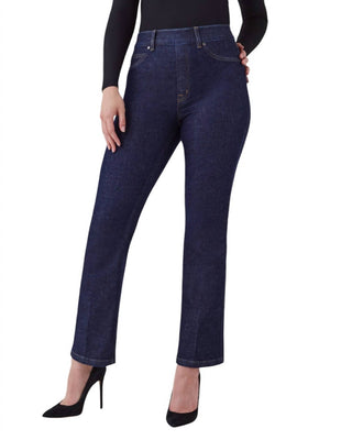 Spanx - Calça Jeans Flare