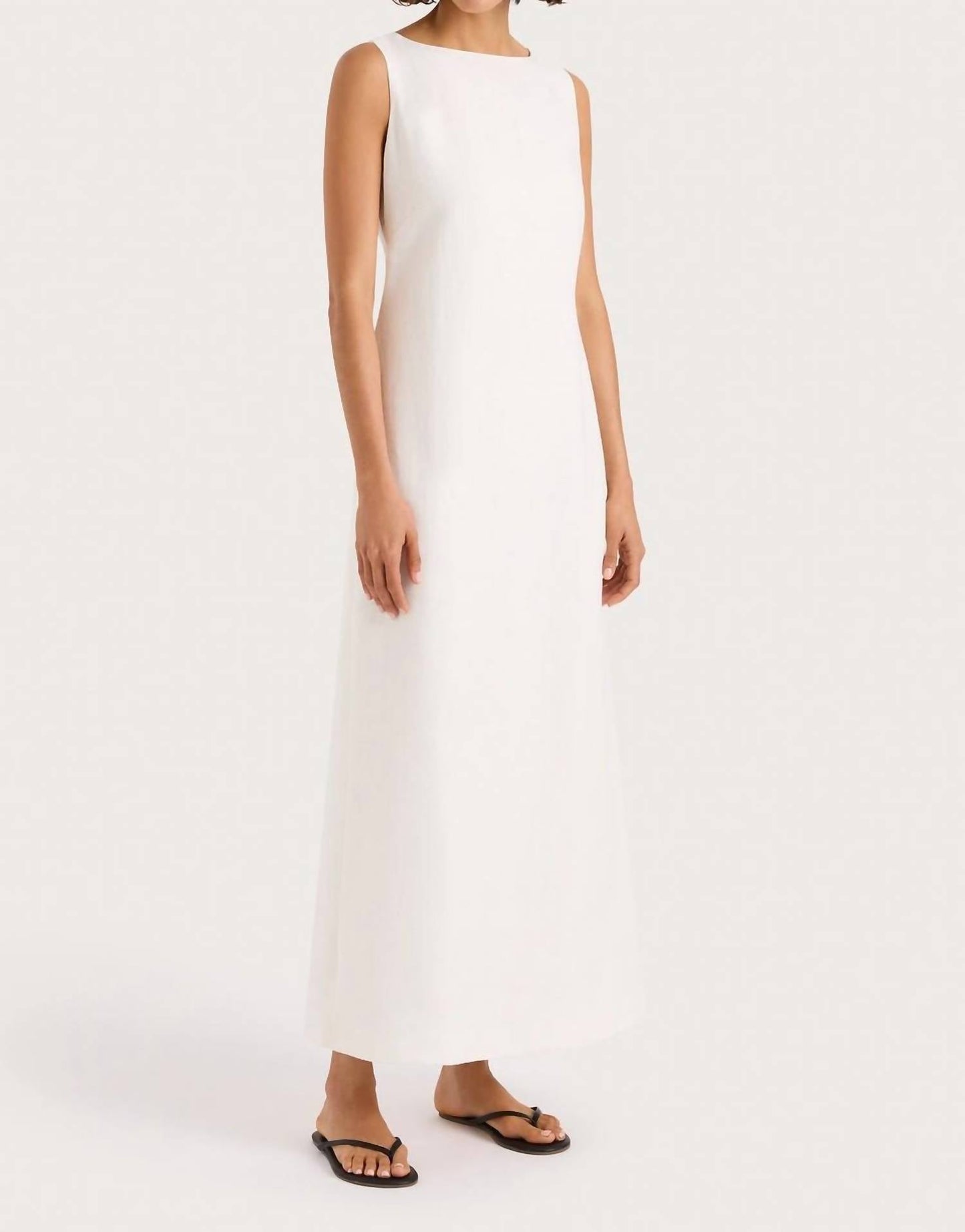 Faithfull The Brand - Women's Taylor Midi Dress