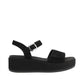 Remonte - Women's Jocelyn 50 Suede Sandals