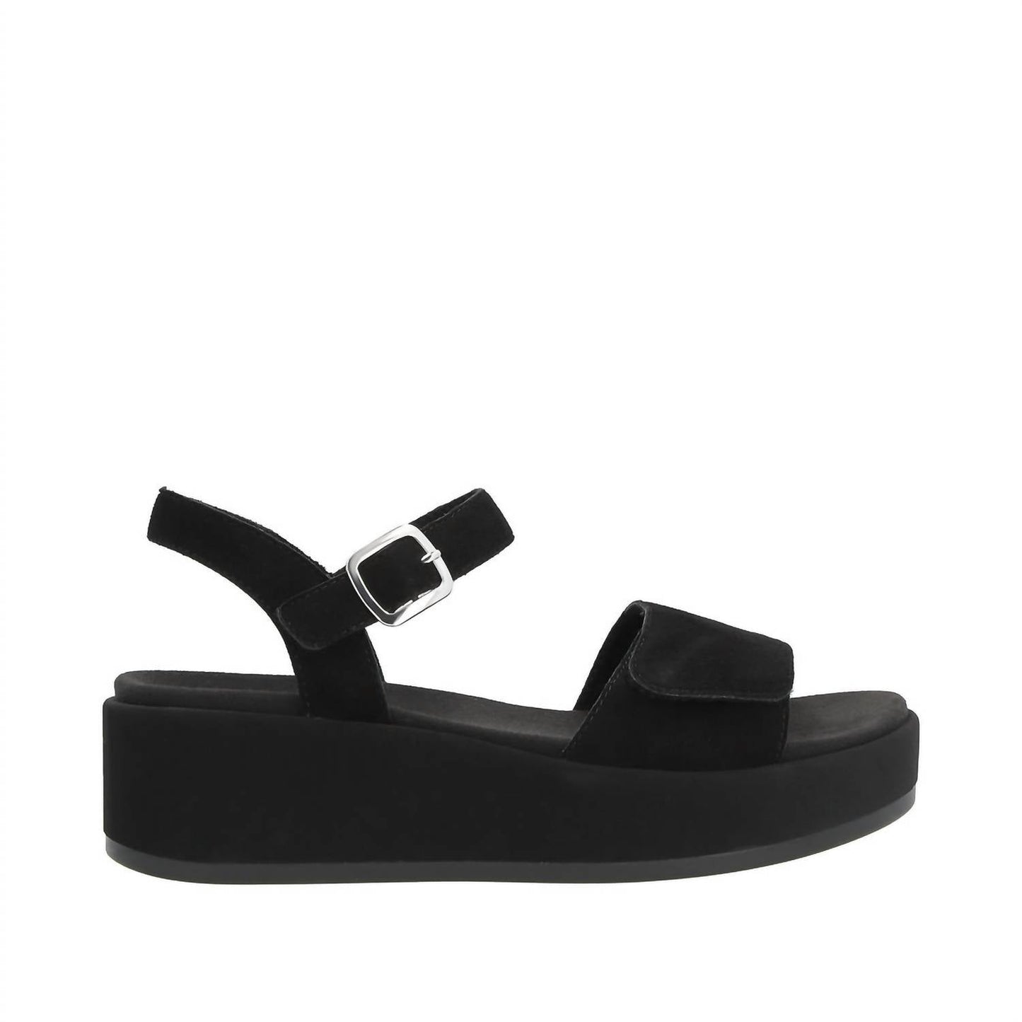 Remonte - Women's Jocelyn 50 Suede Sandals