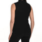 Frank Lyman - Knit Mock Neck Tank Top