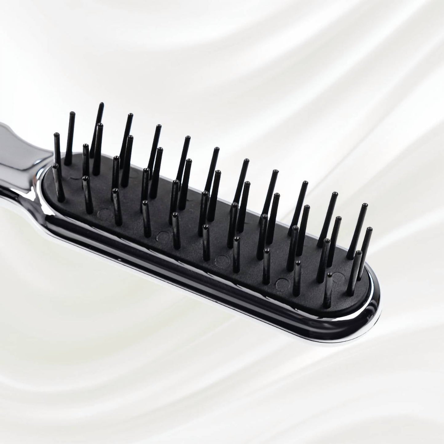 Koh-I-Noor Beauty Usa - Women's Pneumatic Synthetic Pin Styling Hairbrush