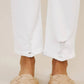 Kancan - Summer High-Rise Slim Straight Jean