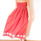 Citrine - Bella Dress