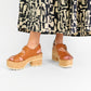 Homers - Women Venice Platform Heels