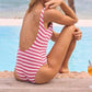 Southern Tide - Lace Front One Piece