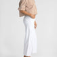 Ag Jeans - Saige Wide-leg Crop Jean