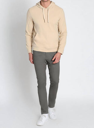 Jachs New York - Moletom com capuz ultramacio Bedford