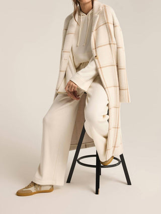 Z Supply - Revestimento Mason Windowpane