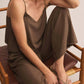 Z Supply - Sabel Cropped Linen Tank