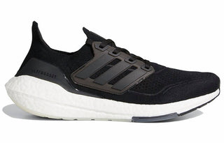 Adidas - Tênis de corrida masculino Ultraboost 21