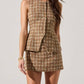 Astr - Women's Dilone Dress
