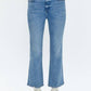 Pistola - Women's Lennon High Rise Crop Bootcut